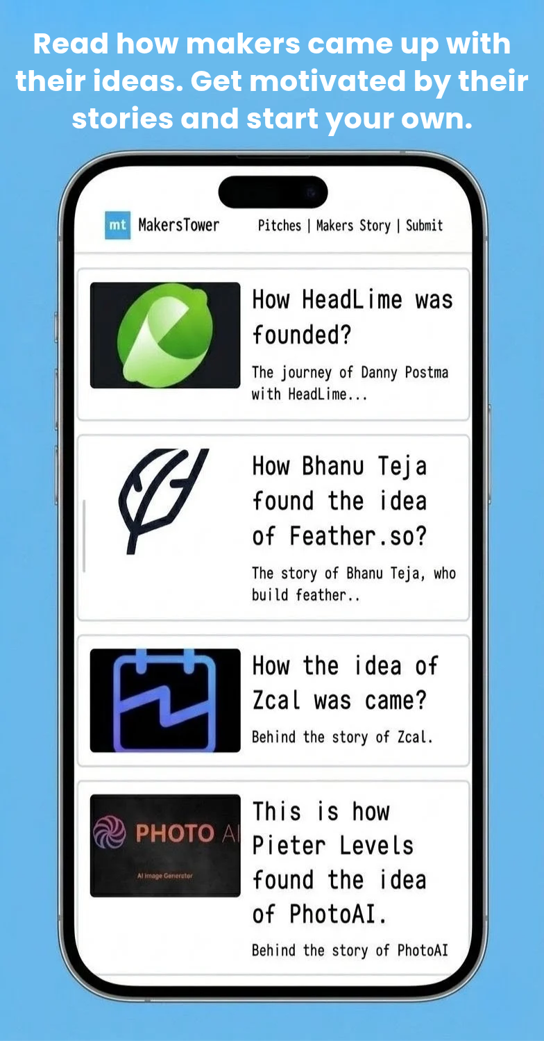 MakersTower 2.0 gallery image