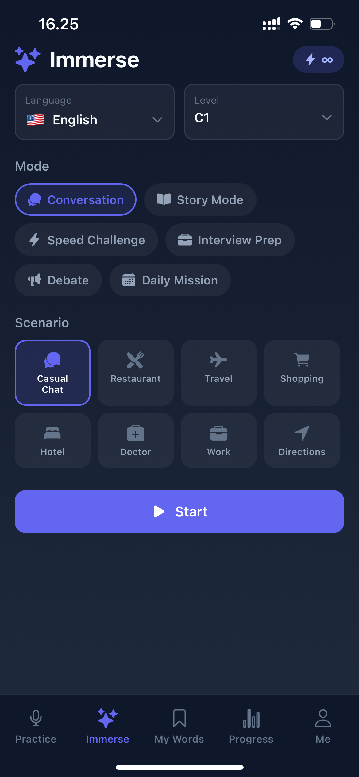 Pronunciation Checker gallery image