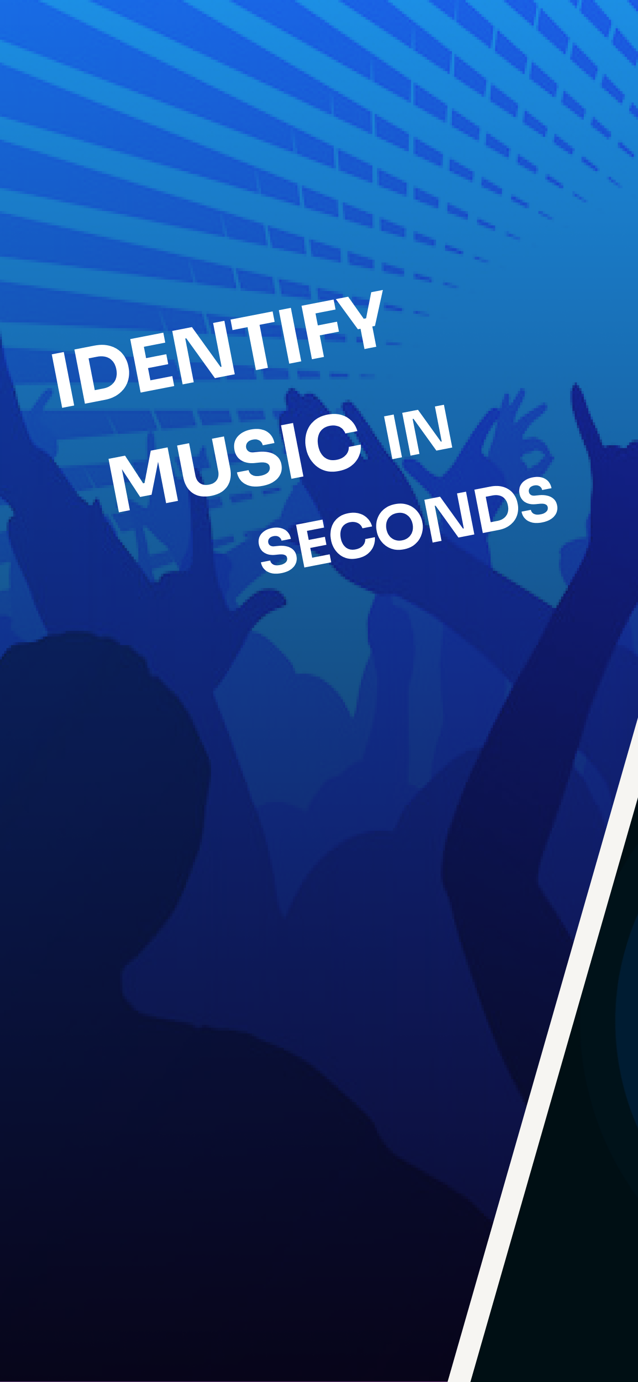 Identificador musical: buscador de canciones media 3