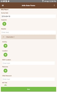 Wildnote gallery image