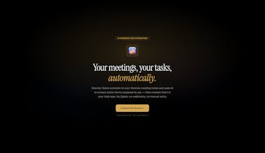 Granola Tasks gallery image