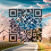 QRX Codes gallery image