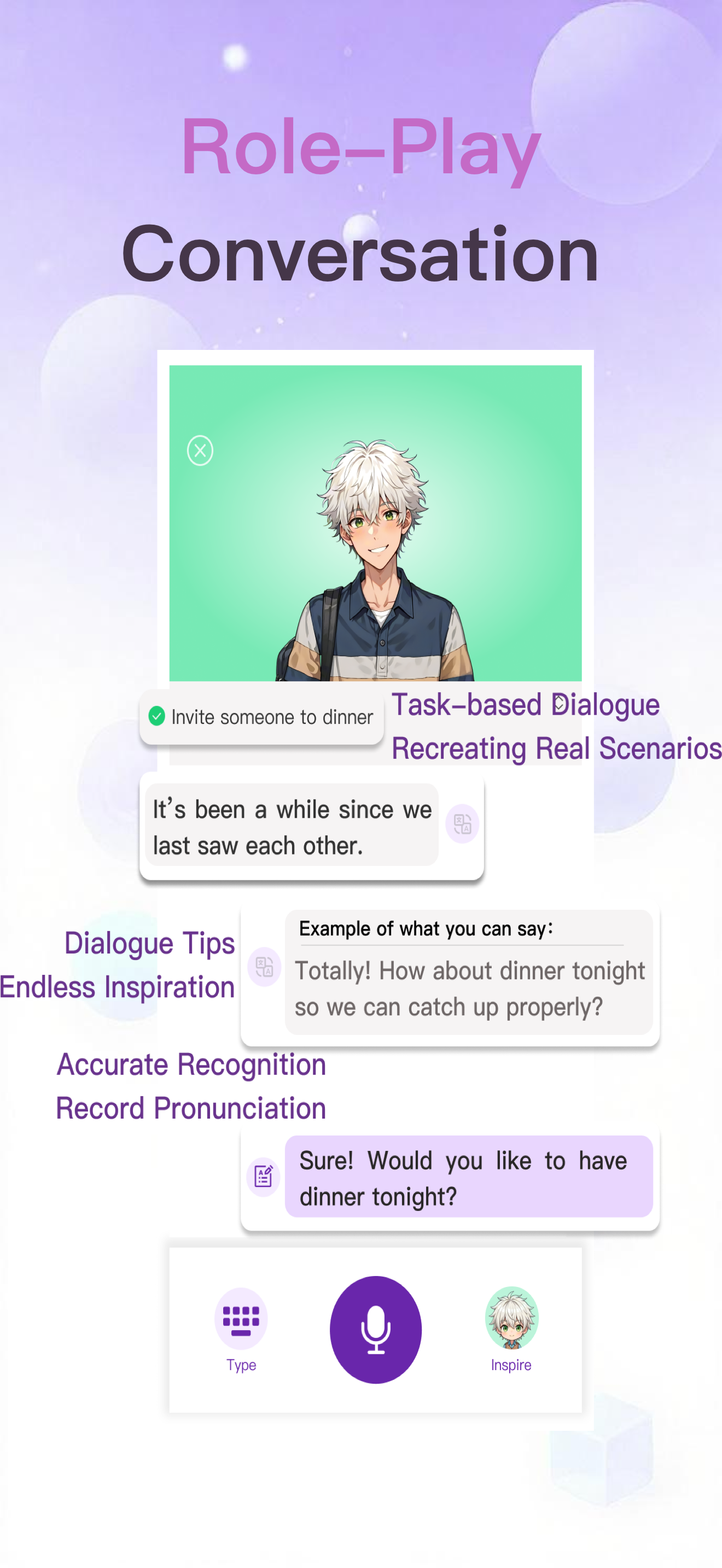 Talkit gallery image