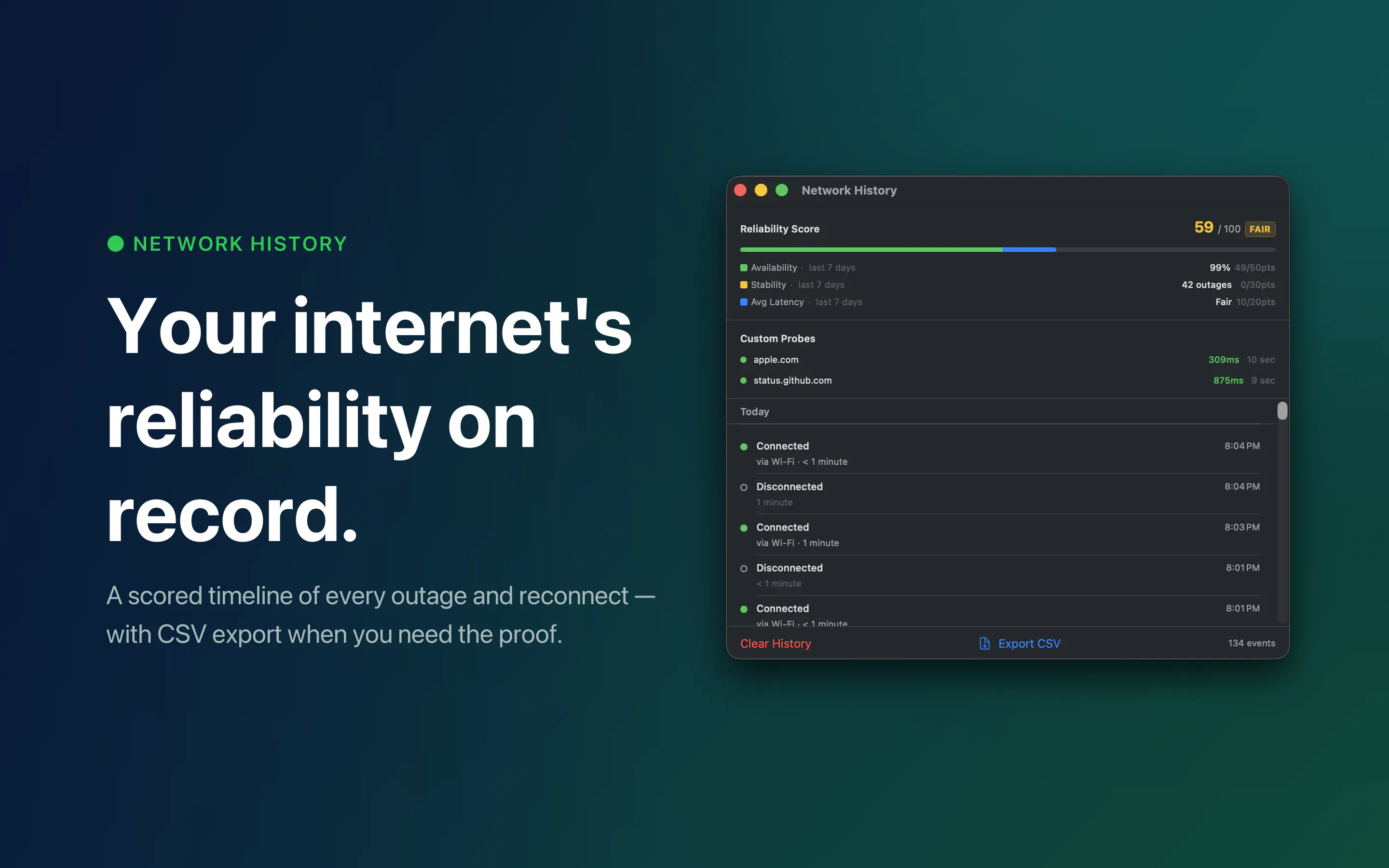 NetCheck gallery image