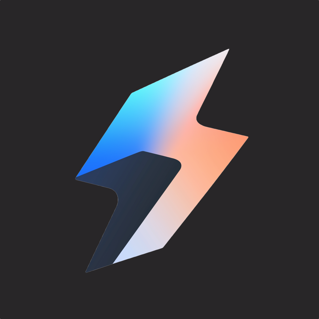 Quickshot AI Editor logo