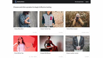 Switch gallery image