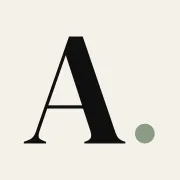 Alfie logo