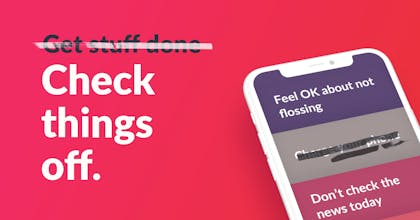 The Least Dangerous To-Do List gallery image