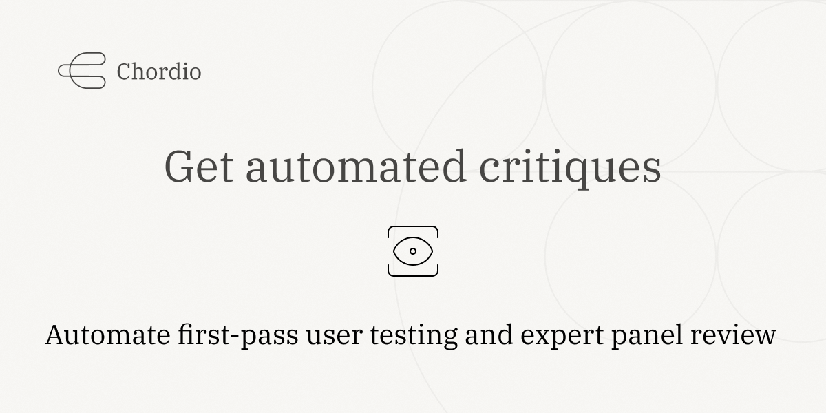 Product Workbench for Claude Code media 5