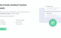 Product Review Datasets media 2