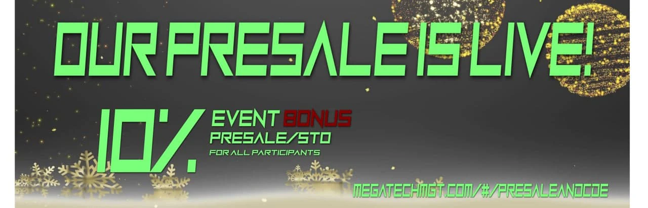 🚀 Giveaway: Giveaway MGT