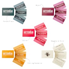 Gutterhead - The Fiendishly Filthy Drawing Game gallery image