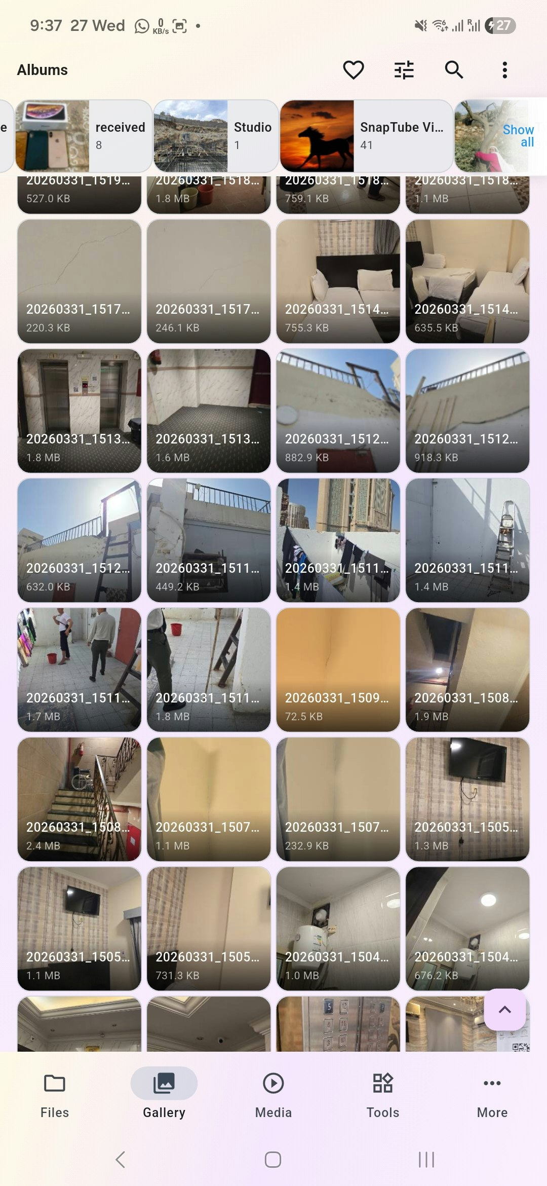 Filexer gallery image