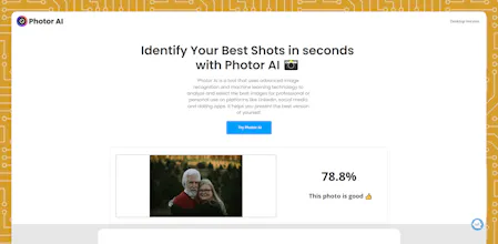 Photor AI gallery image