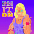 Wrasslers