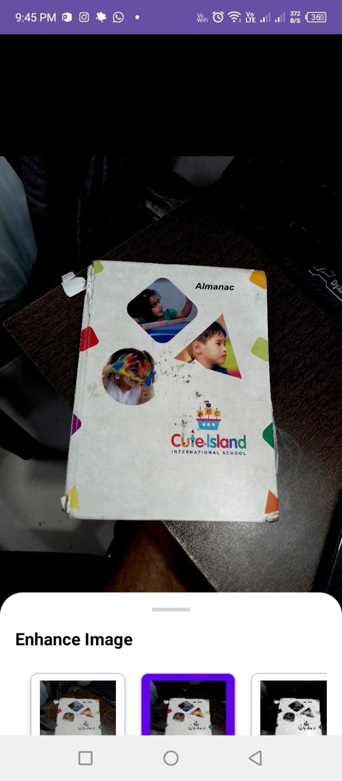 DocScanner - Fast Document Scanner gallery image