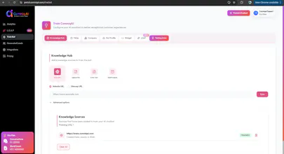 Comniqai gallery image