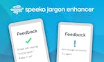 Jargon Enhancer by Speeko image
