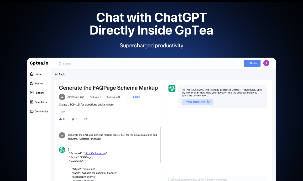 Media Gptea 4