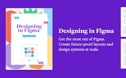 Designing in Figma media 1