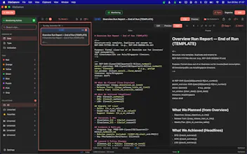 ClipCapture: Clipboard Manager gallery image
