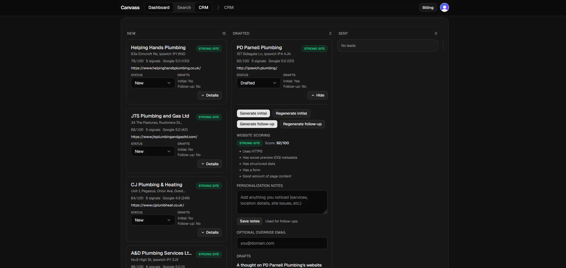 Screenshot 5