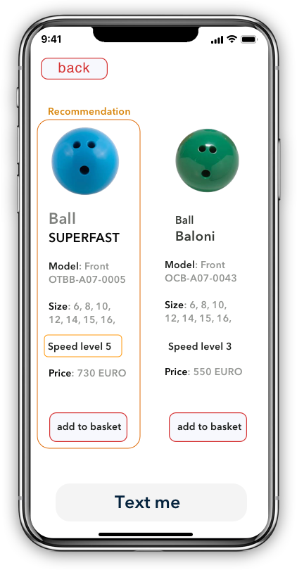 New sales channel for eCommerce with AI gallery image