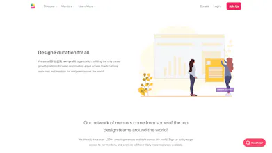 Designed.org Career Board gallery image