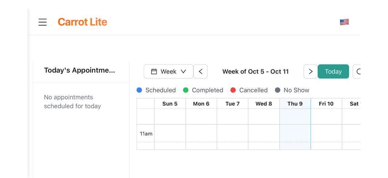 CarrotByte gallery image