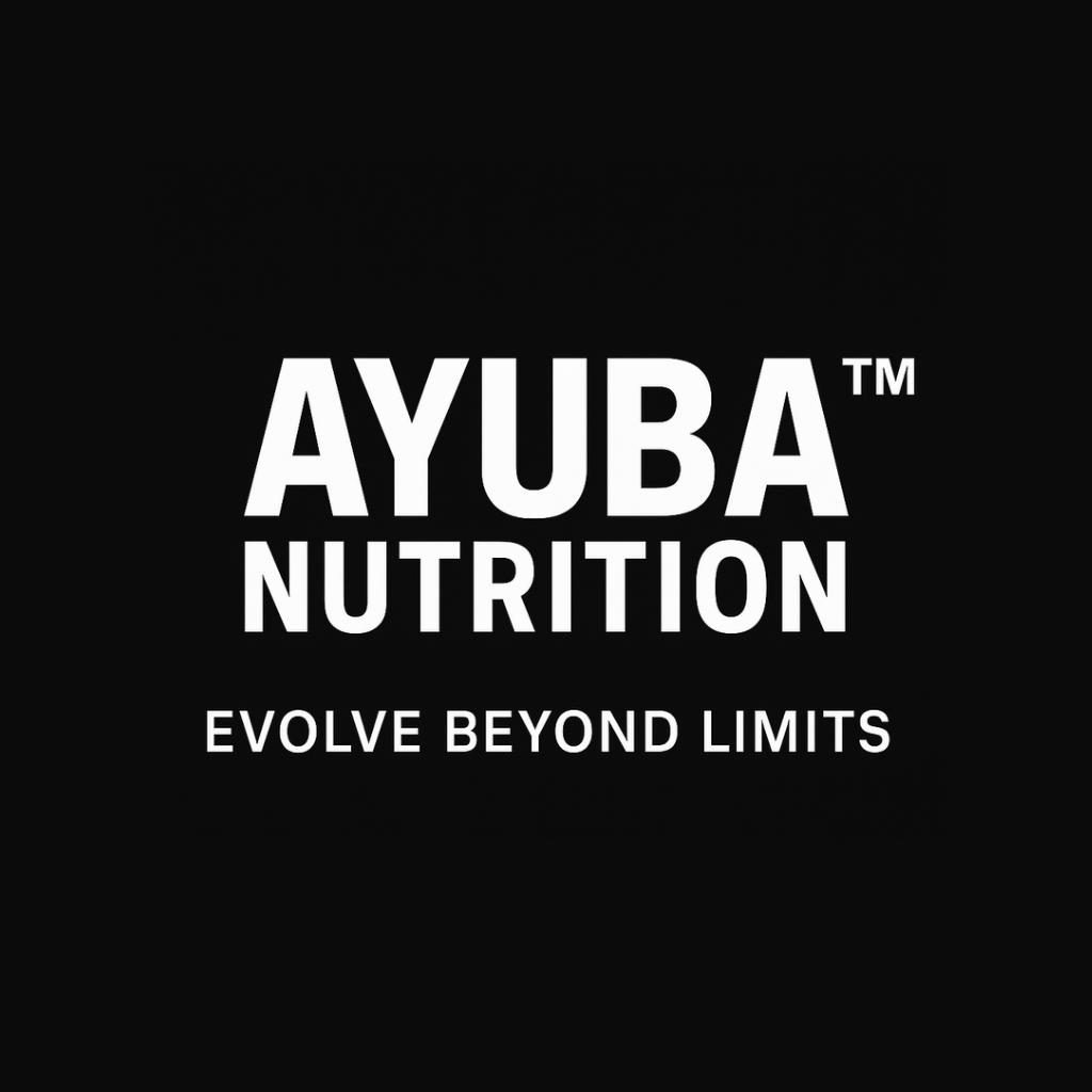 Ayuba Nutrition gallery image