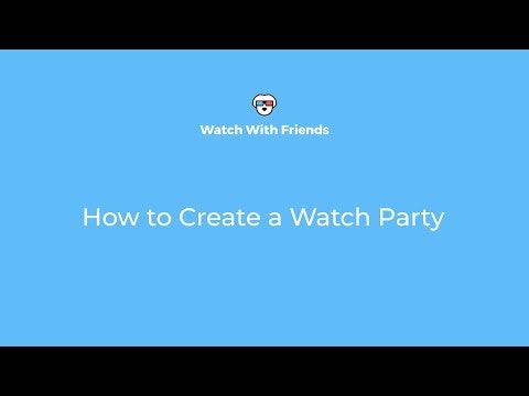 Watch With Friends gallery image