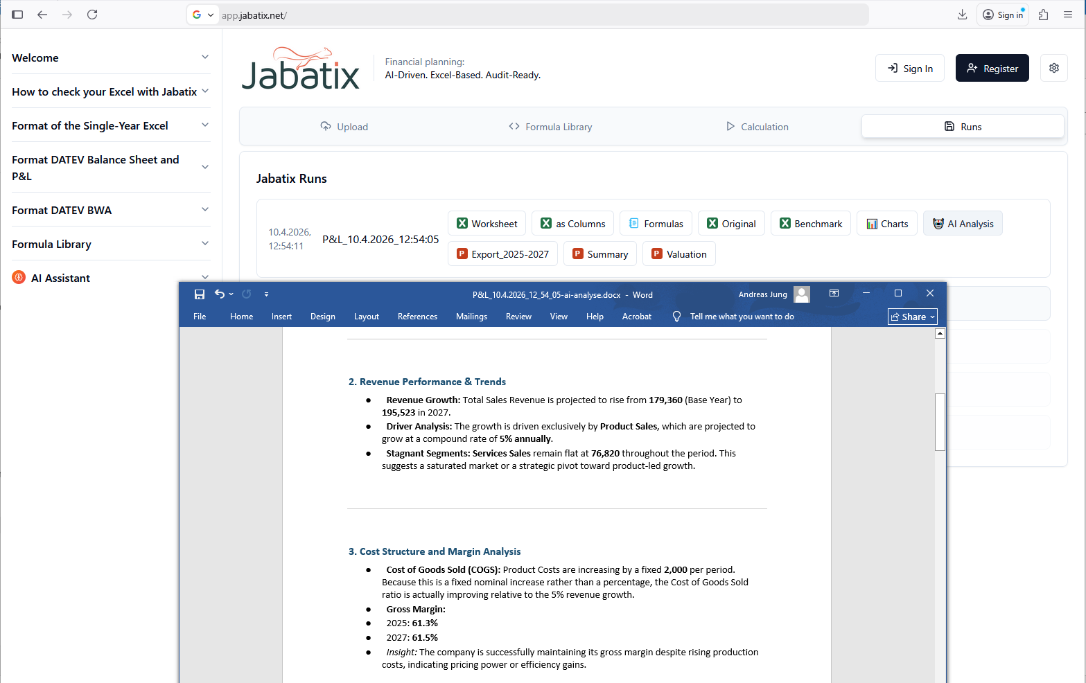 Jabatix gallery image