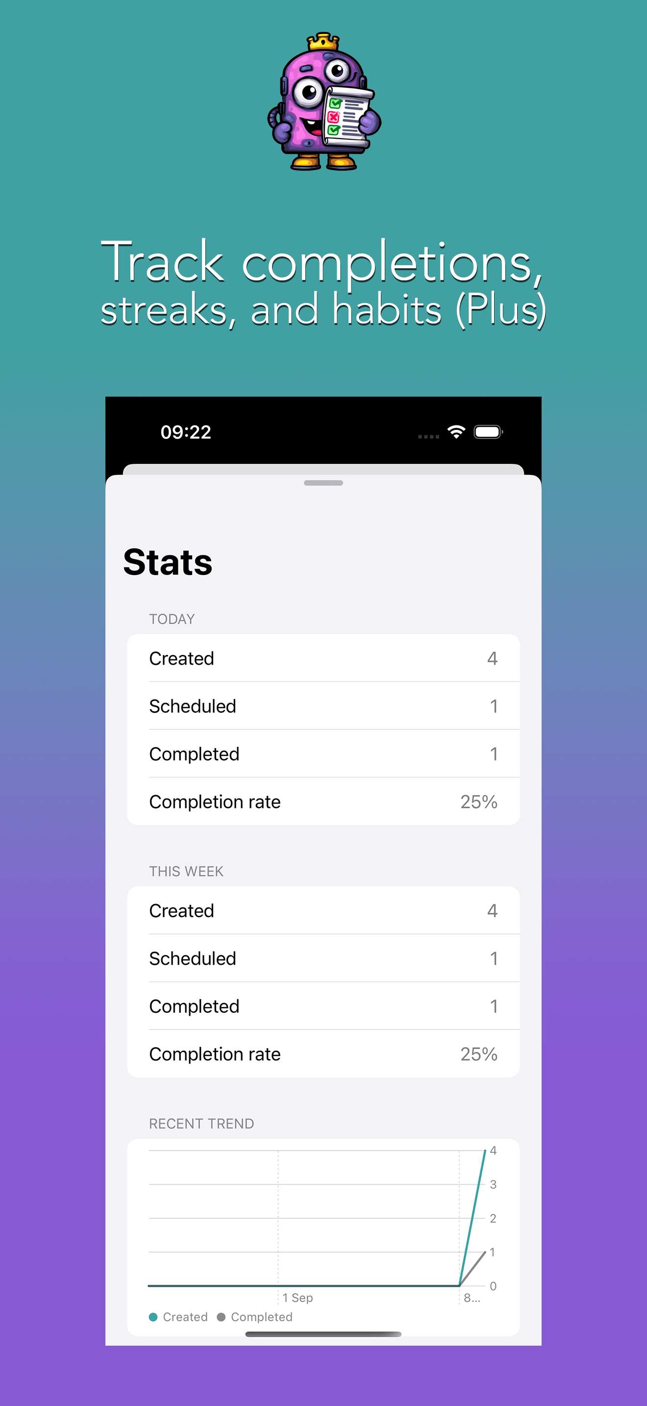 SimpleTask gallery image