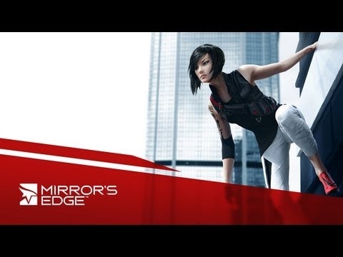 Mirror's Edge Catalyst