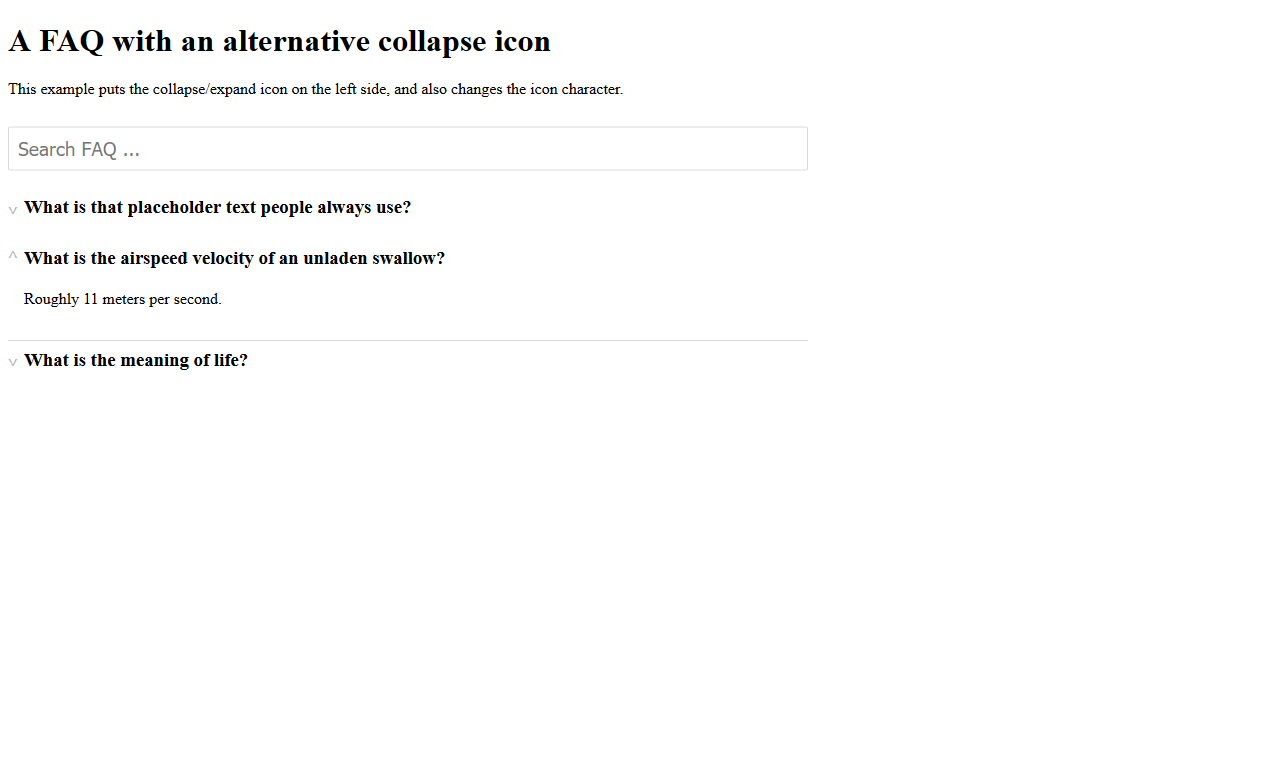 FAQ-div gallery image