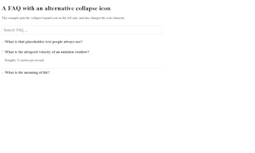 FAQ-div gallery image