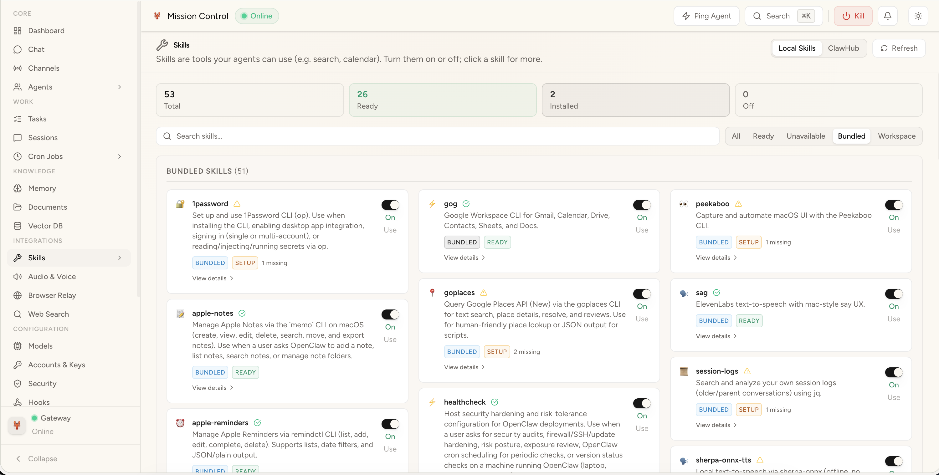 AgentBay gallery image
