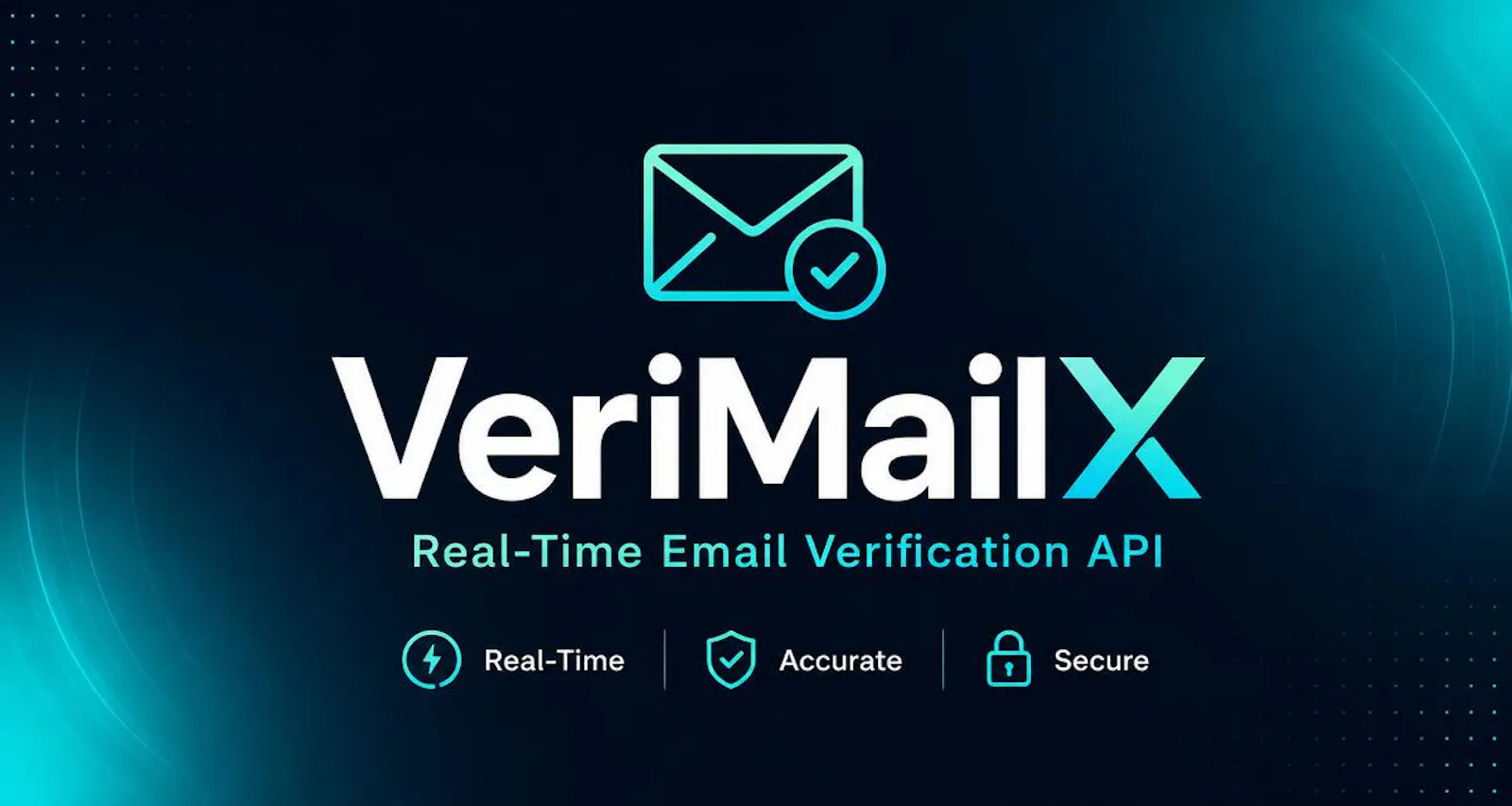 VeriMailX screenshot 2