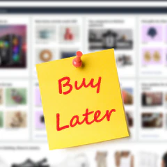 ShoppingPad for Amazon