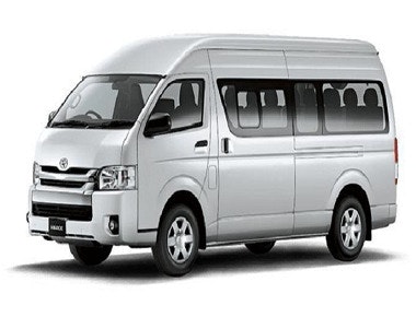 Sewa Mobil Belitung - Main product screenshot demonstrating key features and user interface