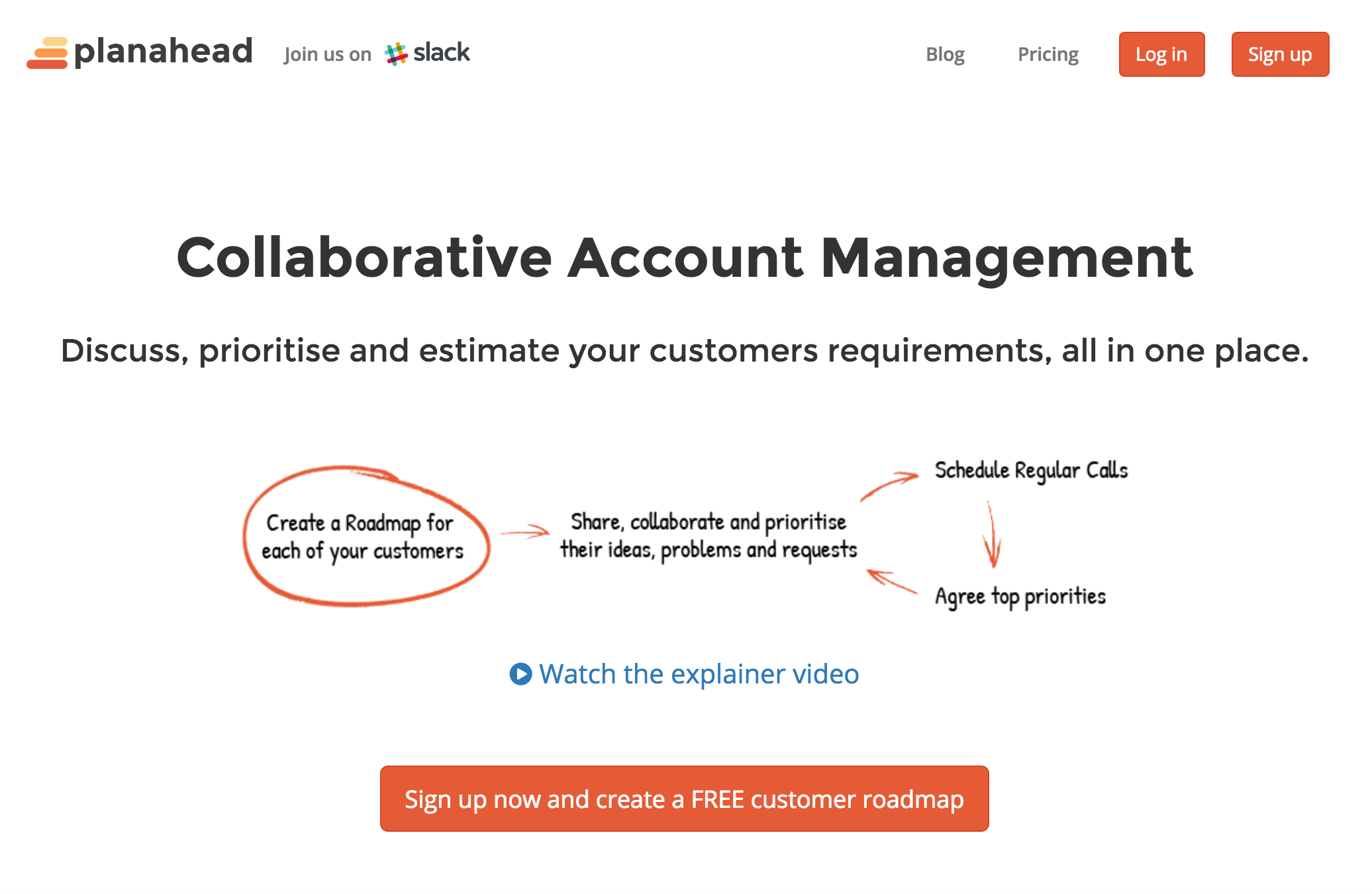 Planahead gallery image