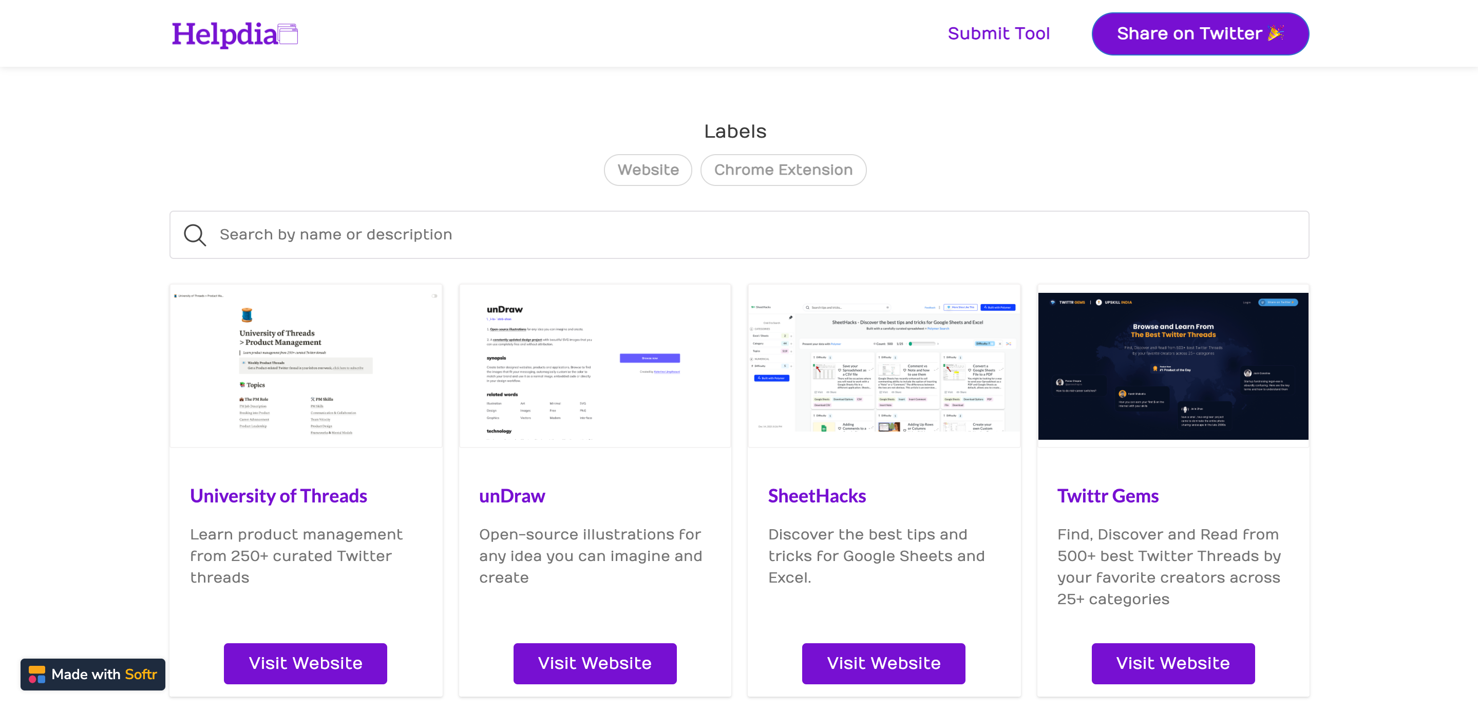 Helpdia gallery image