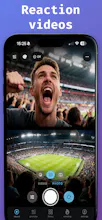DualTake: Front+Back Cam gallery image