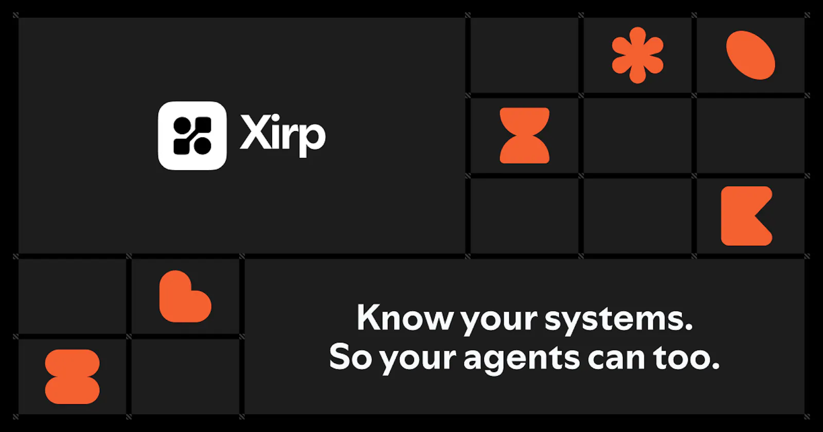 Xirp screenshot 2