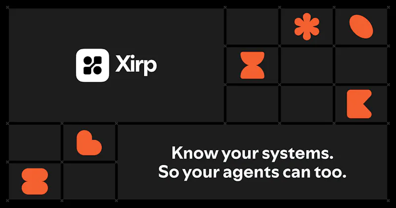 Xirp screenshot 2