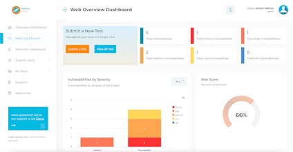 ThreatScan gallery image