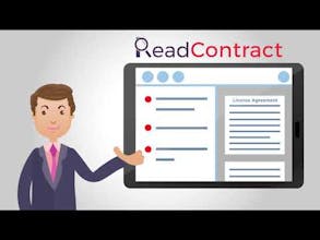 ReadContract gallery image