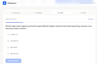 PodLearn gallery image