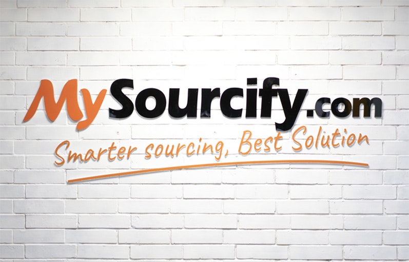 China Sourcing agent gallery image