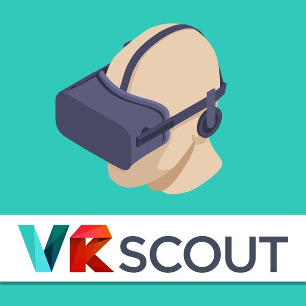 The @VRScout Report Ep. 20: Weekly VR/AR News Wrapup